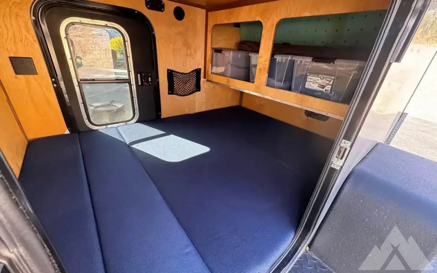 Vintage Trailer Works XTR — used overland trailer for sale in Eagle, CO (photo 5) — photo 5