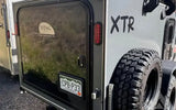 Vintage Trailer Works XTR — used overland trailer for sale in Eagle, CO (photo 2)
