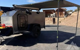 Vintage Trailer Works XTR — used overland trailer for sale in Eagle, CO (photo 3)