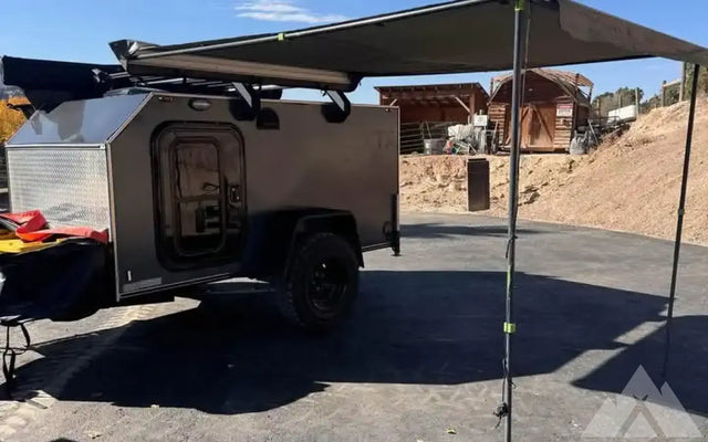 Vintage Trailer Works XTR — photo 3