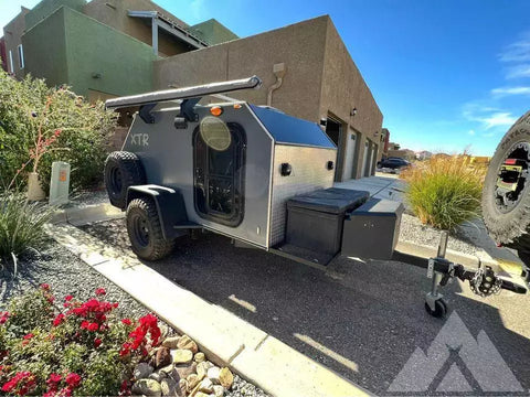 Vintage Trailerworks XTR