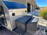 Vintage Trailerworks XTR — used overland trailer for sale in Albuquerque, NM (photo 4)