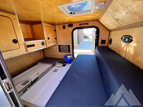 Vintage Trailerworks XTR — used overland trailer for sale in Albuquerque, NM (photo 5)