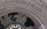Vision Off-Road 20 inches ~Other / Not Listed 35 1 — used set of wheels tires for sale (photo 2)