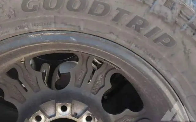 Vision Off-Road 20 inches ~Other / Not Listed 35 1 — photo 2