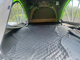2016 Jeep Patriot with Fold out Roof Tent