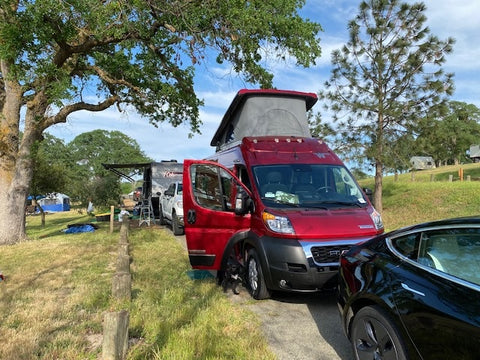 Winnebago Solis — photo 2