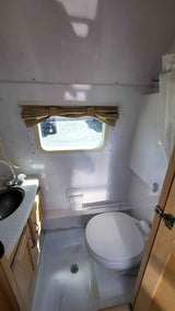 2013 Mercedes AS NEW Sprinter 4 Berth Discovery Auto Turbo Diesel