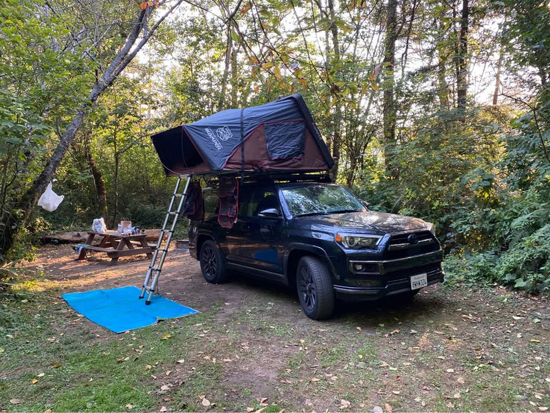 IKamper Roof Tent -skycamp 2.0 / in Fullerton, CA (photo 8) — photo 8