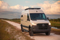 2022 4x4 Mercedes 2500