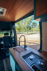 2024 Mercedes-Benz Sprinter