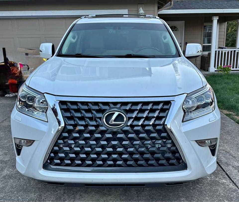 2019 Lexus GX · GX 460 Sport Utility 4D in Gresham, OR (photo 1) — photo 1