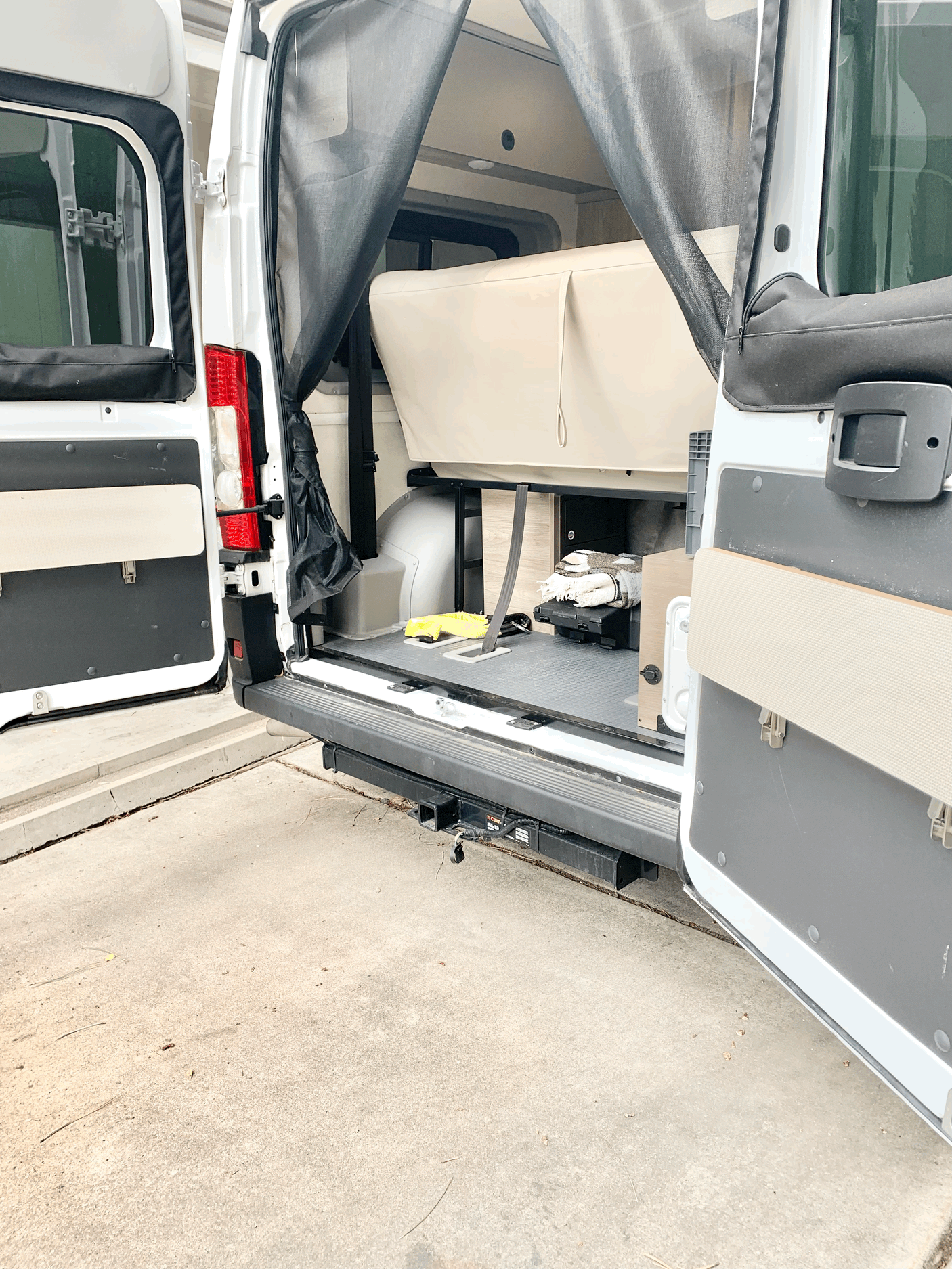 Good Company - 2021 Winnebago Solis