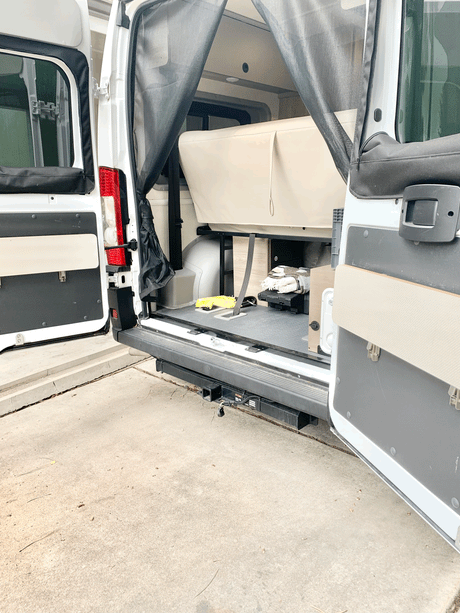 Good Company - 2021 Winnebago Solis