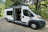 Endless Horizon Extended: Your Luxury Micro-RV