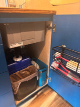 Fully Built Van for Off-the-Map Adventures