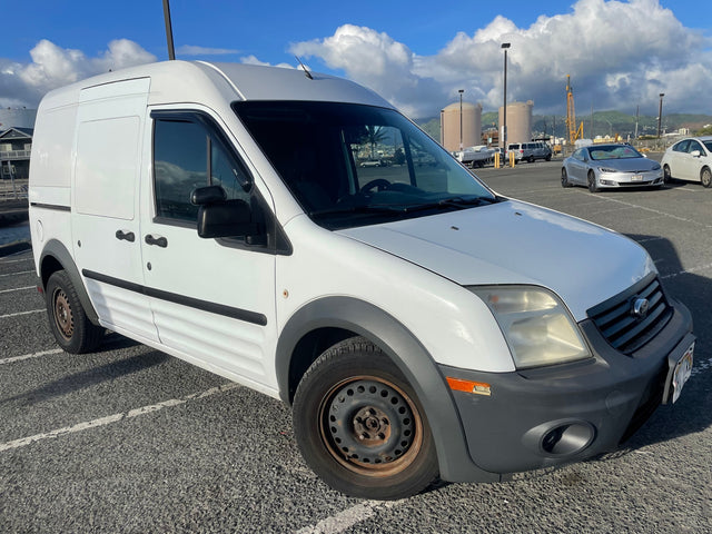 not an rv rental
