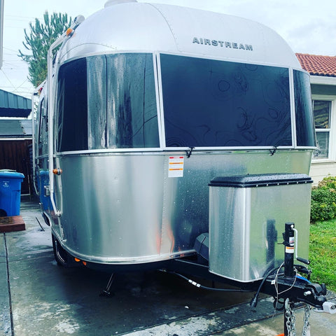2021 Airstream Bambi 16” — photo 2