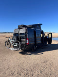 "Cali Camper Van" 2023 Winnebago Solis 59PX