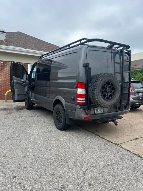 High Country Van — photo 4