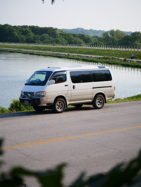 Sake overland rental