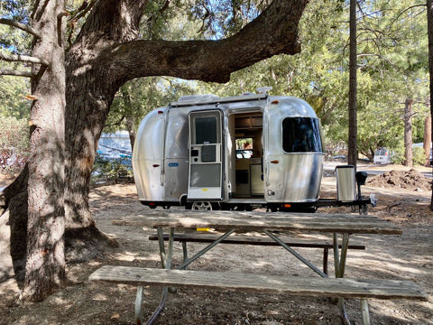 2021 Airstream Bambi 16ft — photo 2