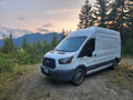Herman the Van
