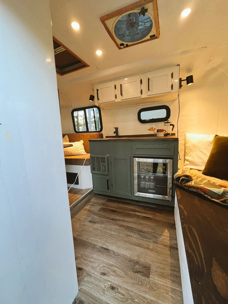  mini-fridge