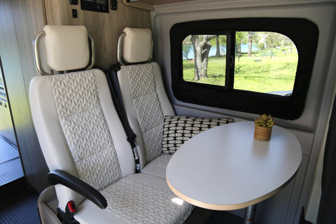 2021 Winnebago Solis 59P (AKA Happy the Camper!) — photo 3