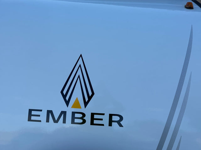 2026 Ember Spark Le 12rk — photo 3