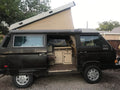 1986 Ultra Classic Volkswagen Westfalia Campervan