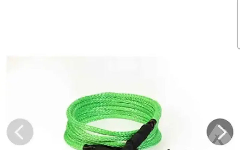 Voodoo Offroad Recovery Gear — new gear for sale (photo 3) — photo 3
