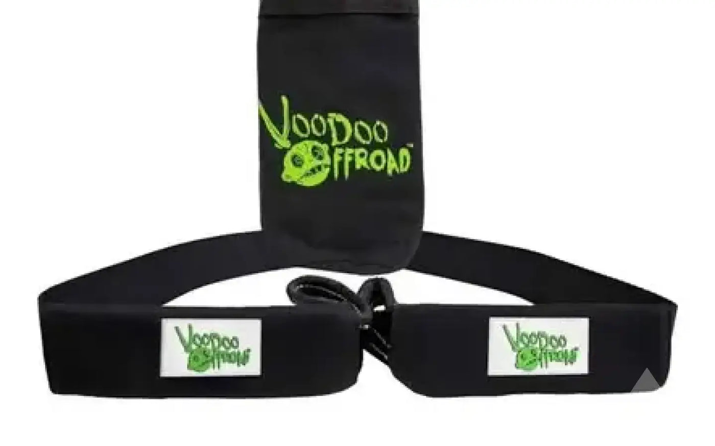 Voodoo Offroad Recovery Gear — new gear for sale (photo 5) — photo 5