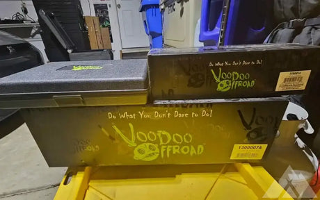 Voodoo Offroad Recovery Gear — new gear for sale (photo 8)