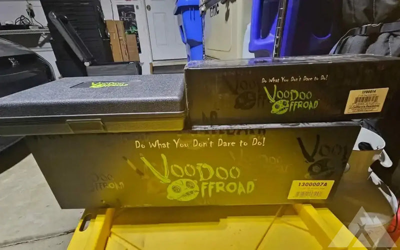 Voodoo Offroad Recovery Gear — new gear for sale (photo 8) — photo 8