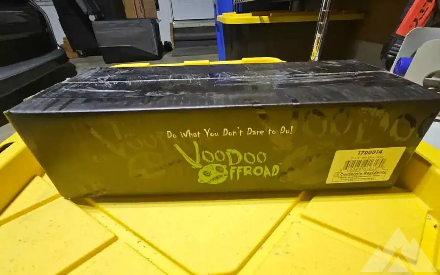 Voodoo Offroad Recovery Gear — new gear for sale (photo 9)