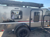 2021 Intech Pursue Adventure Trailer