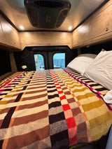 Luxury 2024 Airstream Rangeline  “Lama Lo” – Pop-Top Class B Van