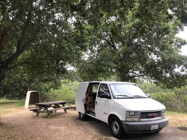 Camper Van — photo 2