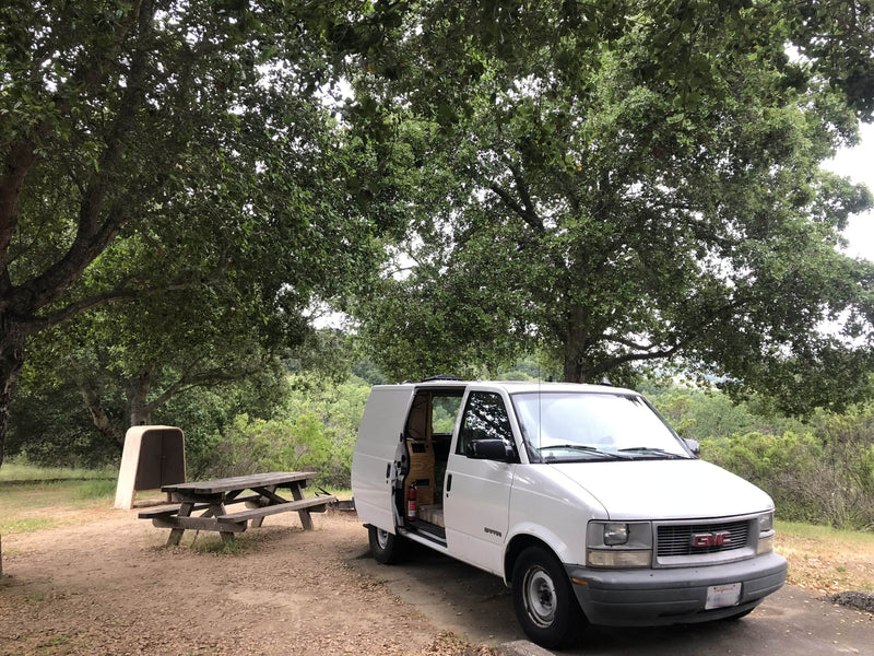  possibly an rv rental — photo 2