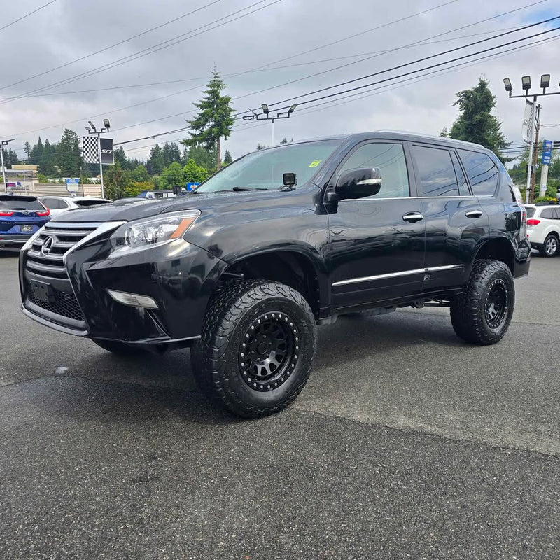 2014 Lexus GX GX 460 Sport Utility 4D in Lynnwood, WA (photo 2) — photo 2