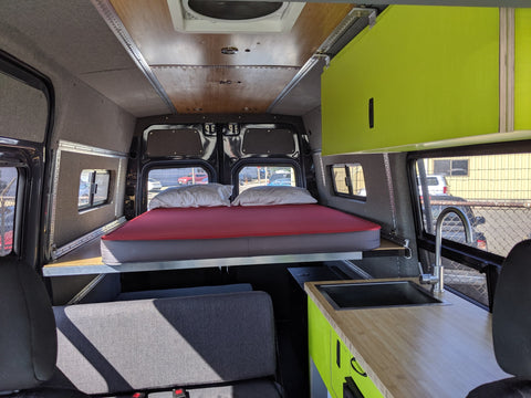 Greys Campervan — photo 5