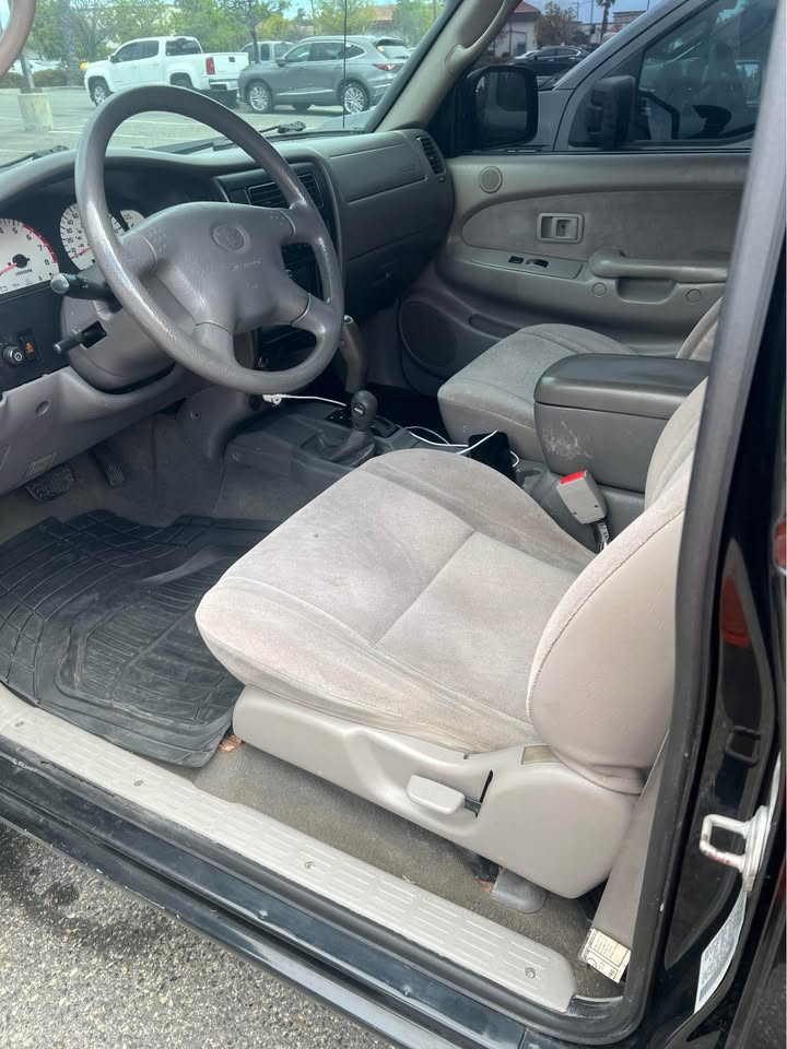 2003 Toyota Tacoma Double Cab · 4WD 4D in Lake Elsinore, CA (photo 8) — photo 8
