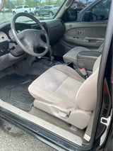 2003 Toyota Tacoma Double Cab · 4WD 4D in Lake Elsinore, CA (photo 8)