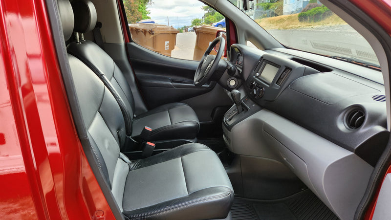 2021 Caravan Outfitter Free Bird Camper van — photo 14