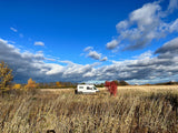 Le Rêve Adventure Van Converted 2021 Promaster 2500