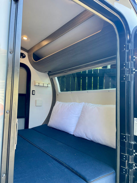 Betty Bean: 2020 Mean Bean travel Trailer — photo 2