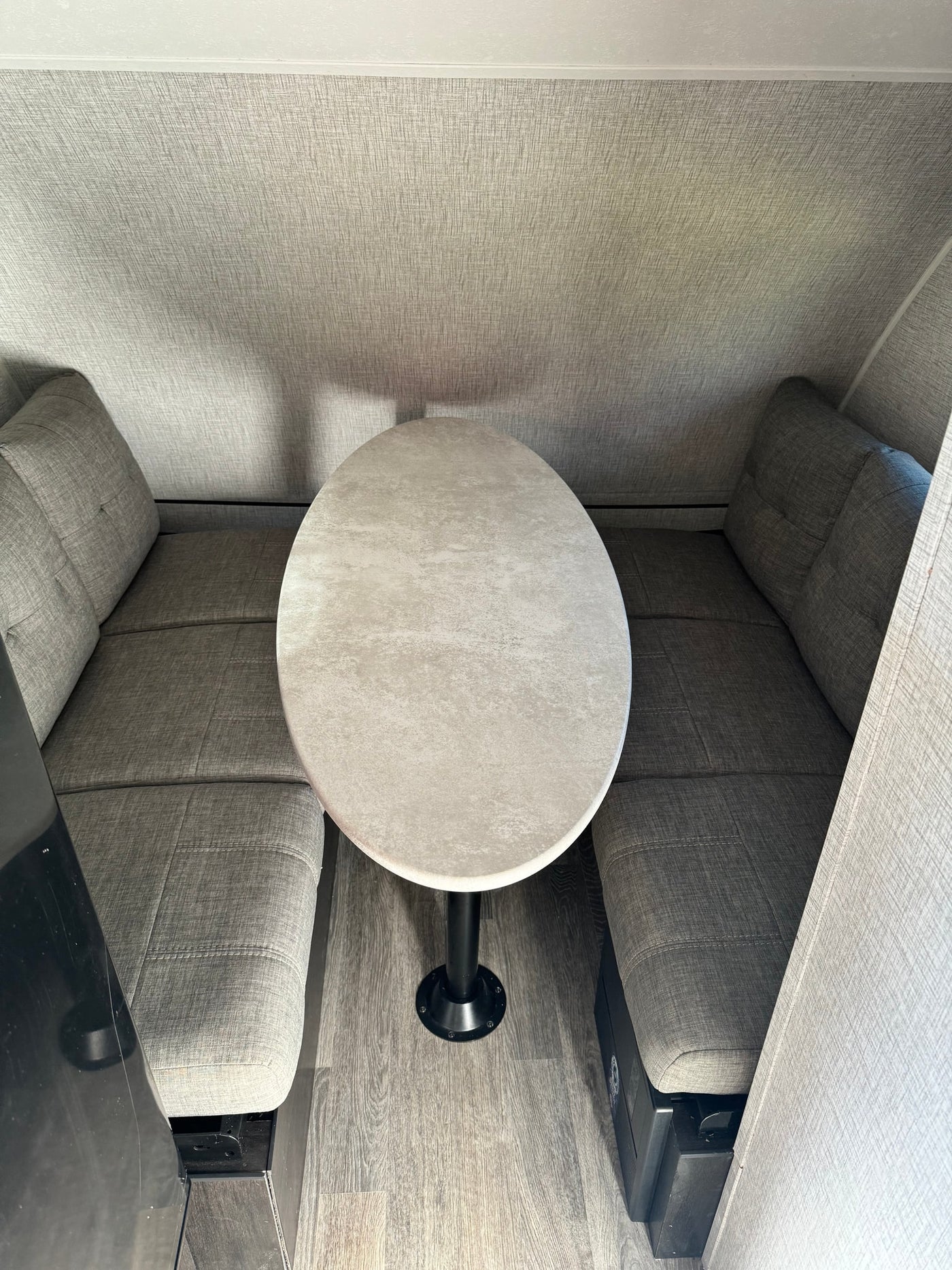  an ideal rv rental camper