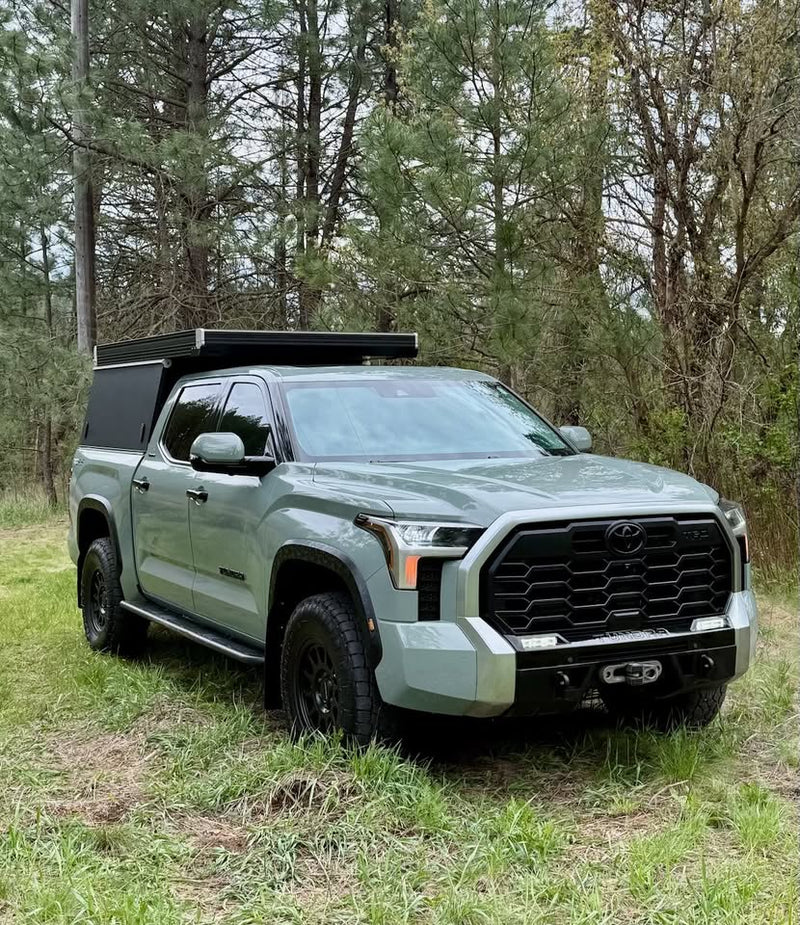 2023 Toyota Tundra · Limited TRD-OR in Spokane, WA (photo 5) — photo 5