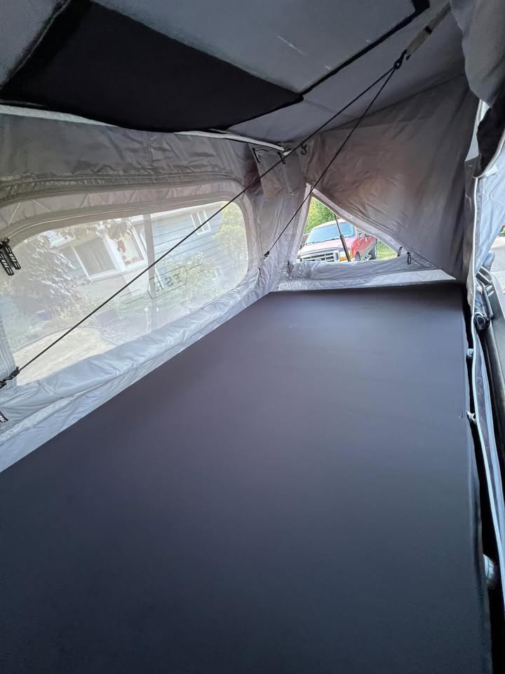 GOFSR Evolution Roof Top Tent Gen 1 in Seattle, WA (photo 7)